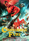 Crocodile Fury (1981) Vampires & Crocodiles against Mankind!