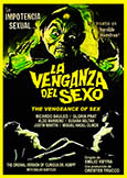 (718) VENGEANCE OF SEX (1969) original ver of \'Curious Dr Humpp\'