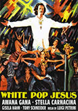 (654) WHITE POP JESUS (1980) esoteric Luigi Petrini