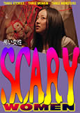 Scary Women (2006) Japanese horror omnibus [Unholy Women]