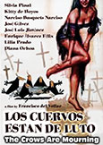 (573) THE CROWS ARE MOURNING [Los Cudervos Estan De Luto] (1965)