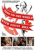 (498) AROUND THE WORLD WITH FANNY HILL (1970) Shirley Corrigan