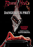 (502) DANGEROUS PREY (1995) Lloyd Simandl sado actioner