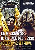(360) GOLDEN MASS: A SEX RITUAL (1975) [X] Stefania Casini