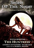 (468) SPIRIT OF THE NIGHT (1995) Jenna Bodnar Unrated Version