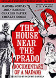 (396) HOUSE NEAR THE PRADO (1968) XXX Rare Charles Napier!