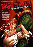 (385) FOREST OF DEATH [Bosque de Muerte] (1993) Mexican slasher
