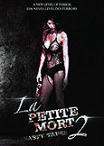(366) LA PETITE MORT 2: NASTY TAPES (2014) X Marcel Walz sequel