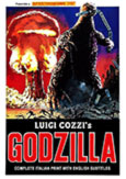 (382) Luigi Cozzi\'s GODZILLA (1976) Amazing! But True!