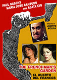(308) FRENCHMAN\'S GARDEN (1978) Excellent Paul Naschy rarity
