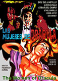 (305) WOMEN OF DRACULA (1967) directed by Federico Curiel