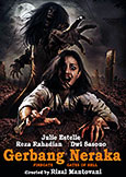 Firegate (2016) Rizal Mantovani directs | Julie Estelle stars