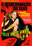 (059) REINCARNATION OF SEX (1982) [X] Brazilian Erotic Horror