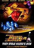 (278) THEY STOLE HITLER\'S DICK (2006) Pedro Temboury directs