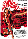 (274) SADISM (1983) Uncut 102 Min! directed by Fauzi Mansur