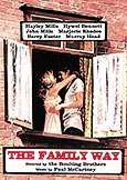 (269) FAMILY WAY (1966) Hayley Mills | music by Paul McCartney