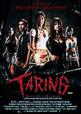 Taring [Fangs] (2010) Rizal Mantovani | Models-vs-Mutants