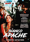 (200) WHITE APACHE (1986) directed by Bruno Mattei