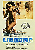(194) LIBIDINE (1979) X Cinzia De Carolis | Marina Hedman