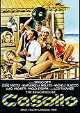 (061) BEACH HOUSE (1977) Jodie Foster\'s notorious Euro Sex Comed