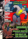 (037) ROCAMBOLE (1966-67) Mexican Superhero Double Feature!