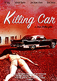killing car